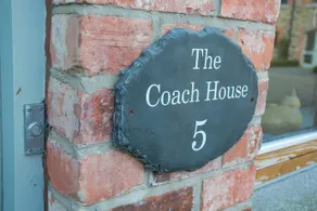 The Coach House 14837 - Image 1