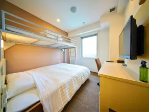 Super Hotel Chiba Ichihara (Open September 29th) - Image 1