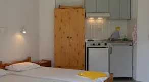 Lissos Rooms Sougia - Image 4