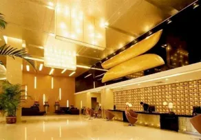 Taizhou Gree Tree Hotel - Image 3