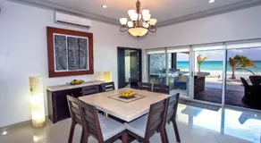 4 BR Villa - Casa Rebeka Playacar I - DLP 21875 - Image 5