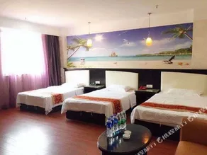 Wensha Hotel - Jiangmen - Image 4