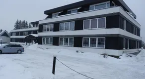 Ferienwohnung Bundkirchen - Image 5