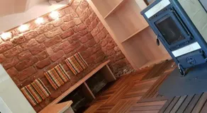 Triple room, shared shower/shared toilet, sauna - Image 4