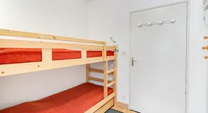 Studio La Mongie, 1 piece, 4 personnes - FR-1-404-100 - Image 5