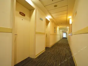 Jinjiang Inn Zhengzhou Zhongyuan Road - Image 4
