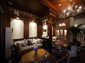 Yake Xiaozhen Holiday Hotel (Changchun Zhongri Lianyi Hospital) - Image 4