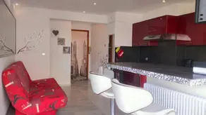 Holiday Juan Les Pins Apartment - Image 3