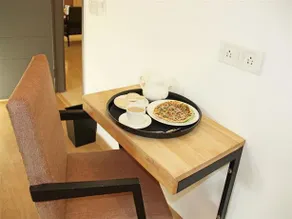 Imax Inn by OYO Rooms - Image 2