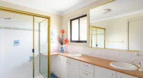 2/80 Cooloola Drive - Comfortable and cosy unit enjoying ocean views and views to Fraser Island - Image 2
