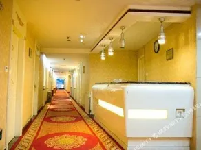 HEPINGBUSINESSHOTEL - Image 3