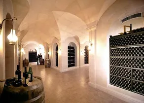 Beijing Laffitte Chateau Hotel - Image 3