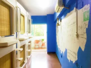 Nanning Capsule Youth Hostel - Image 3