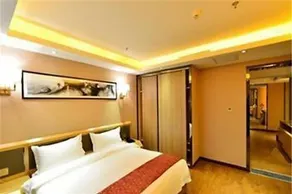 Jinshi Building Hotel - Image 4