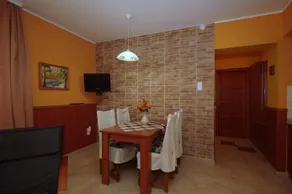 Belvárosi Apartmanház - Image 4