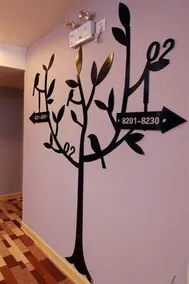 Motel Yantaishan Park - Image 4