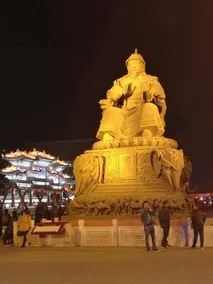 Hohhot Longyuan Business Hotel - Image 2