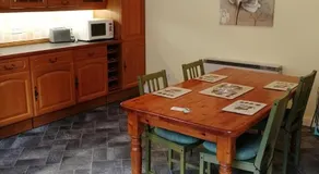 Ard Darach Cottage - very central - Image 4