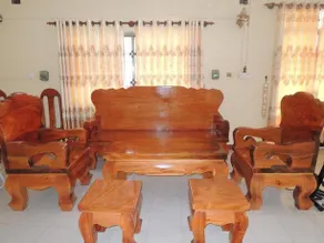 Mekong Crossing Guesthouse Restaurant & Pub - Image 3