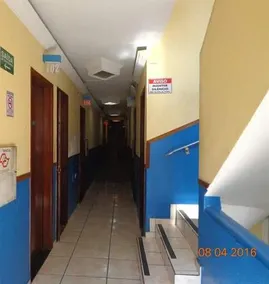 Bororos Palace Hotel - Image 3