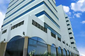 Al Jawhara Gardens Hotel - Image 4