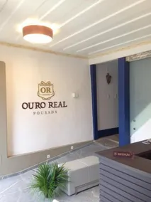 Pousada Ouro Real - Image 4