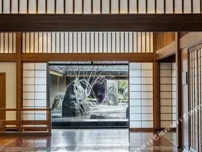 Dalian Jinshitan Tangjingze Japanese Hot Spring Hotel - Image 5