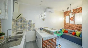 Apartment at Lyulki - Image 5
