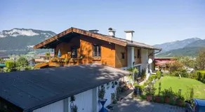 Haus Christl am Horn - Image 2