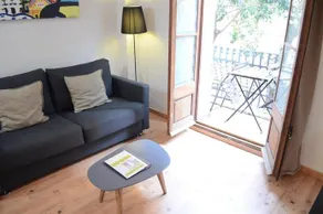 Barcelona In Apartments Poble Sec - Image 3