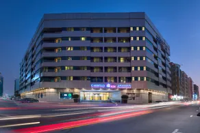Cassells Al Barsha Hotel By Igh - Image 4