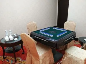 Century Dynasty Hotel - Image 4