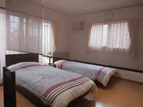 Communityhouse Jingunomori - Image 2