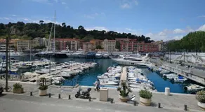 Studio Papacino Port de Nice Calme Tram Clim - Image 5
