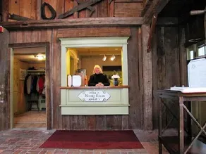 The Inn at Sawmill Farm - Image 5