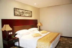 Zhongyi Pengao Hotel - Image 5