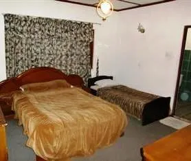Hotel Yenisey - Image 3