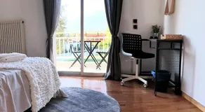 Cozy Room Kerkini - Image 3