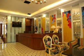 Yun Hai Garden Hotel - Image 4
