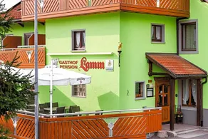 Gasthof-Pension Lamm - Image 1