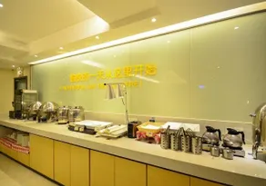 City Comfort Inn Enshi Tusicheng Branch - Image 3