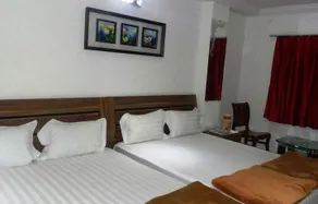 Hotel Krishna Palace - Image 4