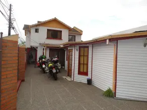 Hostal Rancagua - Image 1