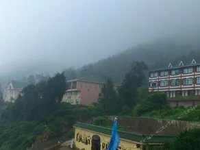Ludao Shanzhuang Hotel - Image 2