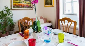 Roma Termini Apartment - Image 5