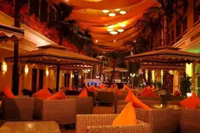 Hongluo Harbor Holiday Hotel - Image 5