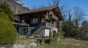 Chalet Bonderli - Image 2
