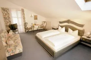 Landgasthof-Hotel Zum Alten Wirth - Image 2