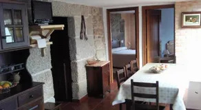 Casa de pueblo en Galicia, A Forneira - Image 2