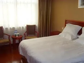 GreenTree Inn Laiwu Frank Hotel - Image 5